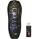 PS3: CONTROLLER - IR REMOTE - GIGAWARE (NEW)